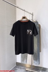 エルメス服 HERMES 2025新作 半袖Tシャツ
