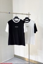 プラダ服 PRADA 2025新作 半袖Tシャツ