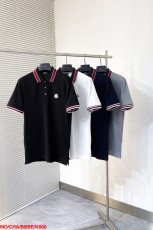 モンクレール服 MONCLER 2025新作 半袖Tシャツ