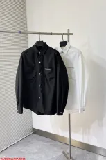 ヴァレンティノ服 VALENTINO 2025新作 長袖シャツ