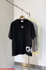 シャネル服 CHANEL 2025新作 半袖Tシャツ
