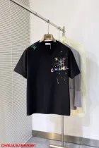 シャネル服 CHANEL 2025新作 半袖Tシャツ