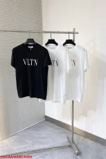 ヴァレンティノ服 VALENTINO 2025新作 半袖Tシャツ