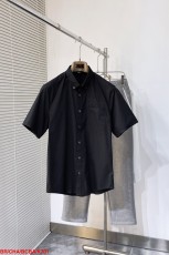 バーバリー服 BURBERRY 2025新作 半袖シャツ
