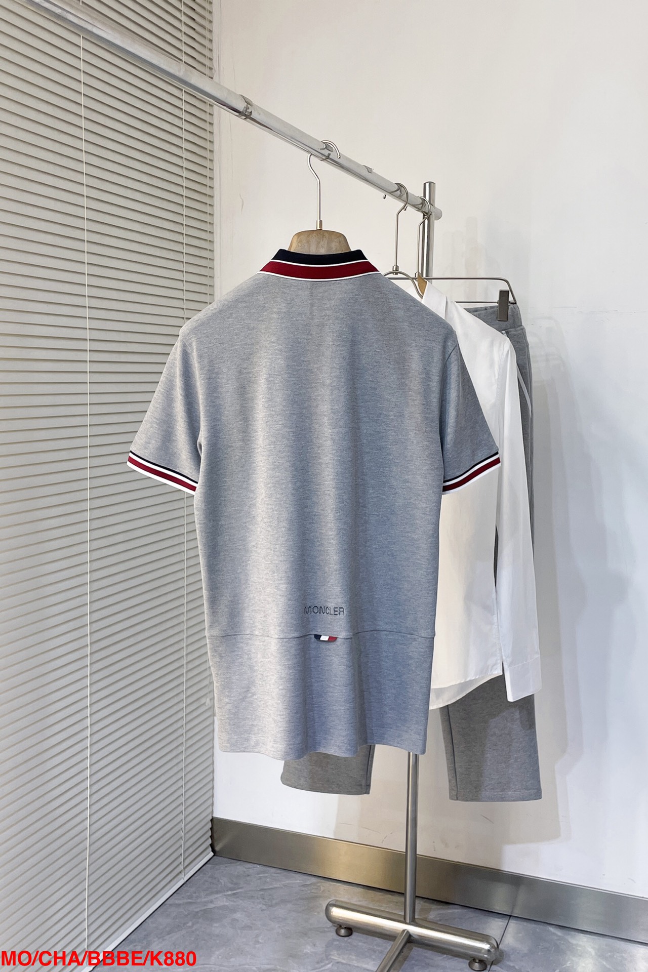 モンクレール服 MONCLER 2025新作 半袖Tシャツ