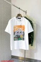 ルイヴィトン服 LOUIS VUITTON 2025新作 半袖Tシャツ