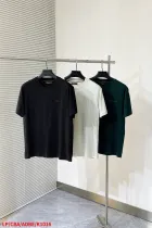 ロロ・ピアーナ服 Loro Piana 2025新作 半袖Tシャツ