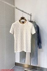 ルイヴィトン服 LOUIS VUITTON 2025新作 半袖Tシャツ