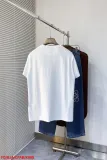 フェンディ服 FENDI 2025新作 半袖Tシャツ