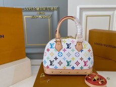 ルイヴィトンバッグ LOUIS VUITTON 2025新作 ハンドバッグ