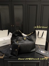 シャネルバッグ CHANEL 2025新作 ショルダーバッグ