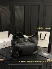 シャネルバッグ CHANEL 2025新作 ショルダーバッグ
