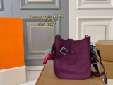 エルメスバッグ HERMES 2025新作 クロスボディバッグ