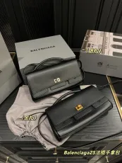 バレンシアガバッグ BALENCIAGA 2025新作 バゲット