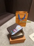 ルイヴィトンバッグ LOUIS VUITTON 2025新作 収納ボックス