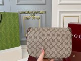 グッチバッグ GUCCI 2025新作 サドルバッグ