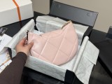 シャネルバッグ CHANEL 2025新作 アンダーアームバッグ