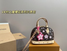 ルイヴィトンバッグ LOUIS VUITTON 2025新作 ハンドバッグ