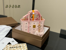 エムシーエムバッグ MCM 2025新作 ハンドバッグ