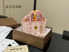 エムシーエムバッグ MCM 2025新作 ハンドバッグ