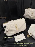 サンローランバッグ Yves Saint Laurent 2025新作 チェーンバッグ