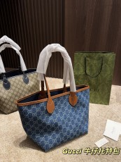 グッチバッグ GUCCI 2025新作 トートバッグ