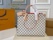 ルイヴィトンバッグ LOUIS VUITTON 2025新作 トートバッグ