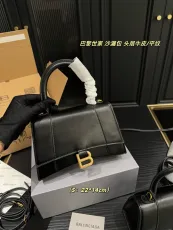 バレンシアガバッグ BALENCIAGA 2025新作 ハンドバッグ
