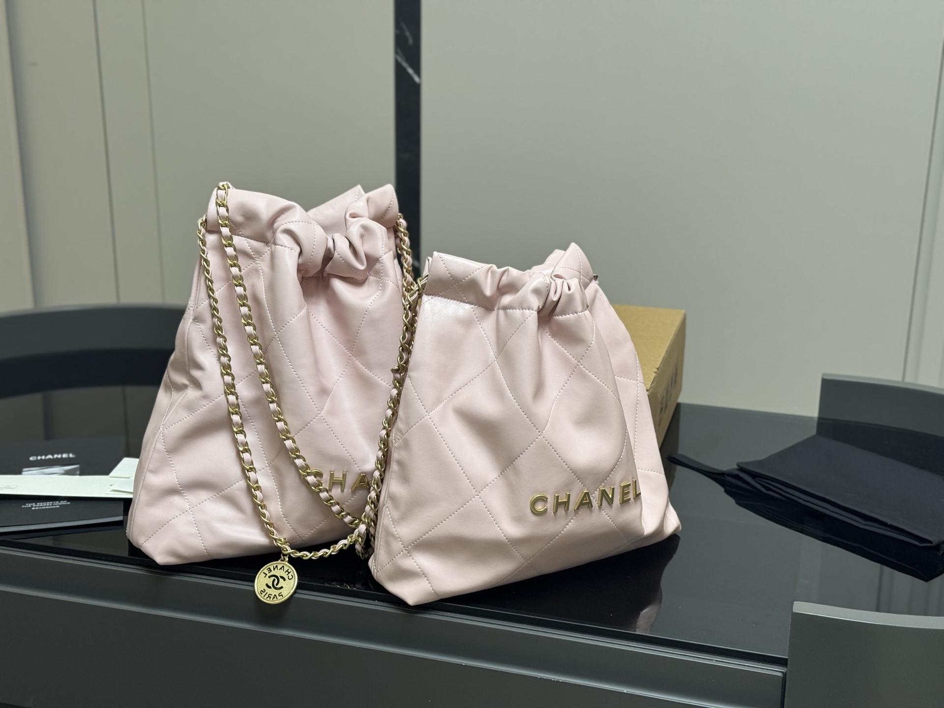 シャネルバッグ CHANEL 2025新作 バックパック