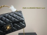 シャネルバッグ CHANEL 2025新作 チェーンバッグ