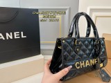 シャネルバッグ CHANEL 2025新作 ハンドバッグ