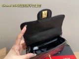 シャネルバッグ CHANEL 2025新作 パケット