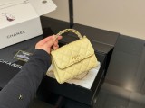 シャネルバッグ CHANEL 2025新作 kelly 23