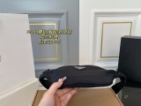プラダバッグ PRADA 2025新作 クロスボディバッグ