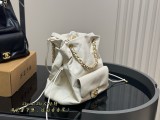 シャネルバッグ CHANEL 2025新作 トートバッグ
