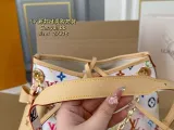 ルイヴィトンバッグ LOUIS VUITTON 2025新作 アンダーアームバッグ