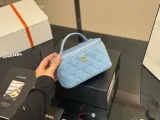 シャネルバッグ CHANEL 2025新作 ハンドバッグ