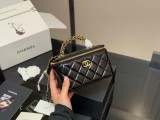 シャネルバッグ CHANEL 2025新作 パケット
