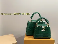 ルイヴィトンバッグ LOUIS VUITTON 2025新作 ハンドバッグ
