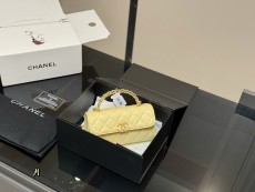 シャネルバッグ CHANEL 2025新作 kelly 23