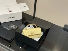 シャネルバッグ CHANEL 2025新作 kelly 23