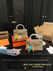 エルメスバッグ HERMES 2025新作 Kelly