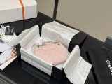 シャネルバッグ CHANEL 2025新作 バゲット