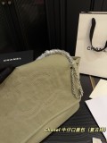 シャネルバッグ CHANEL 2025新作 チェーンバッグ
