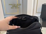プラダバッグ PRADA 2025新作 メッセンジャーバッグ