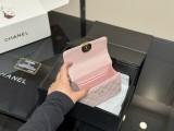 シャネルバッグ CHANEL 2025新作 kelly 23