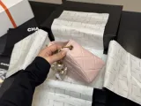 シャネルバッグ CHANEL 2025新作 バケットバッグ
