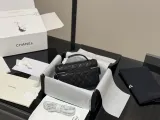シャネルバッグ CHANEL 2025新作 ショルダーバッグ