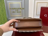 グッチバッグ GUCCI 2025新作 サドルバッグ