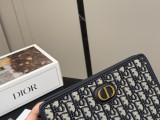 ディオールバッグ DIOR 2025新作 クラッチ